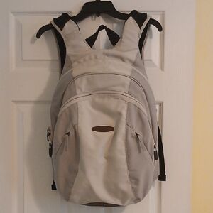 KEEN Two-toned Gray Hiking Backpack